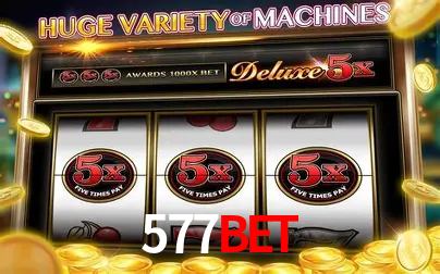 A Revolução dos Aplicativos de Jogos no 577bet