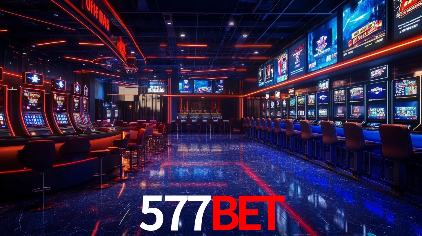 Exclusive Games 577bet