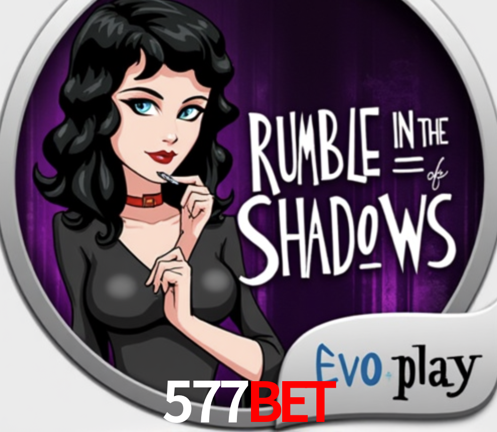 Account Benefits 577bet