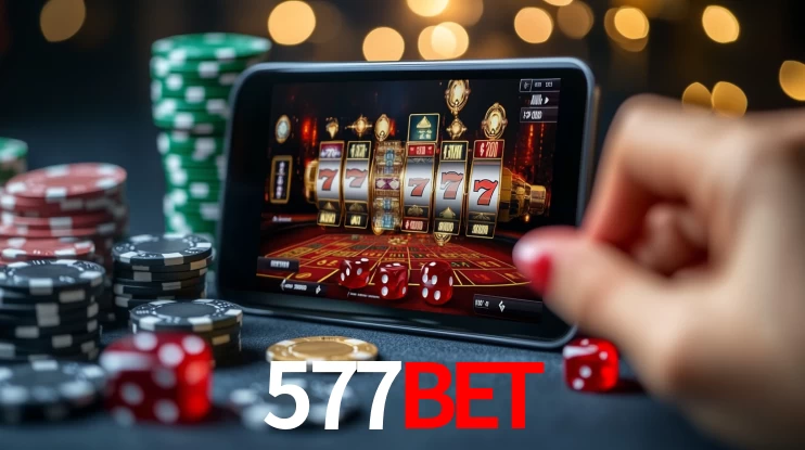 577bet App Interface