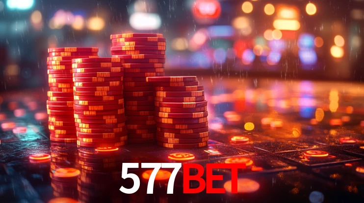 Sinta a adrenalina dos jogos de cassino com 577bet