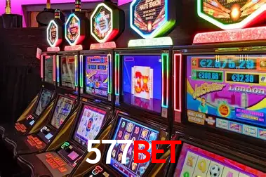 A Experiência Imersiva dos Cassinos Ao Vivo no 577bet