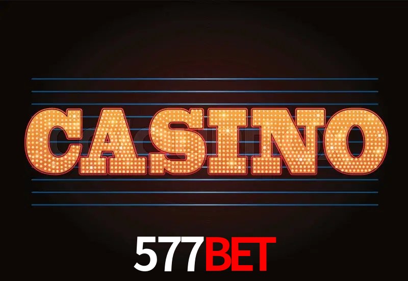 Diretório de Jogos 577bet