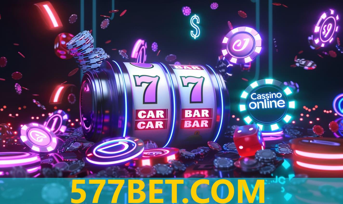 577BET.COM