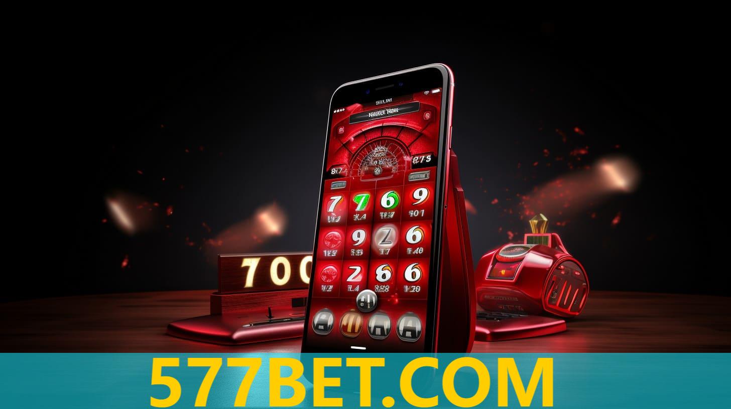 577BET.COM