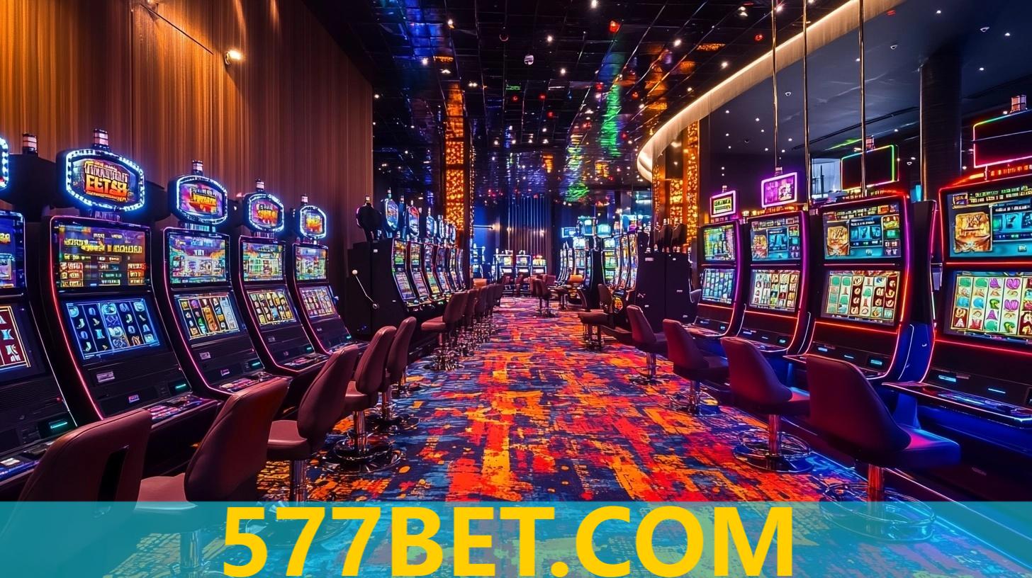 577BET.COM