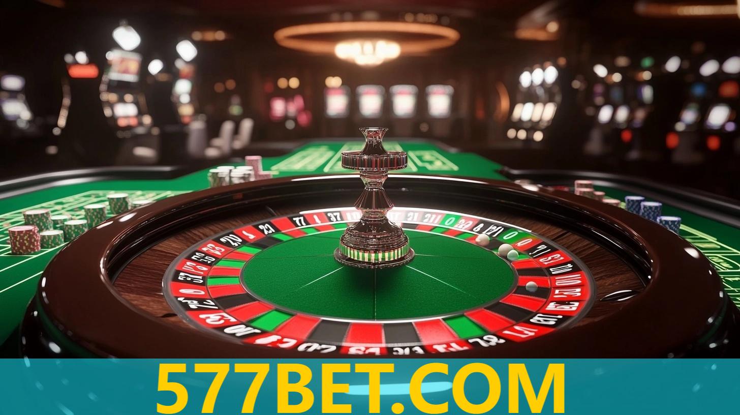 577BET.COM