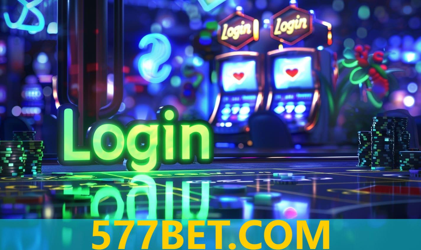 577BET.COM