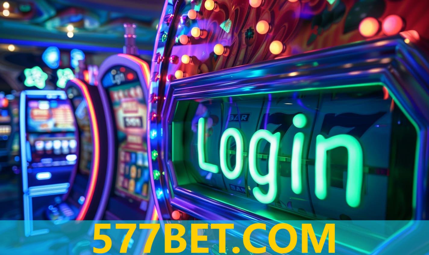 577BET.COM
