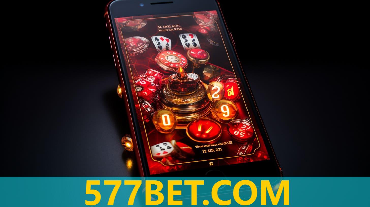 577BET.COM